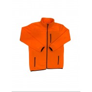 İş Poları Neon Oranj